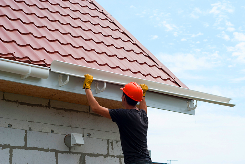 Affordable Gutter Installation Cleaning Contractor Lafayette, Sussex County, NJ