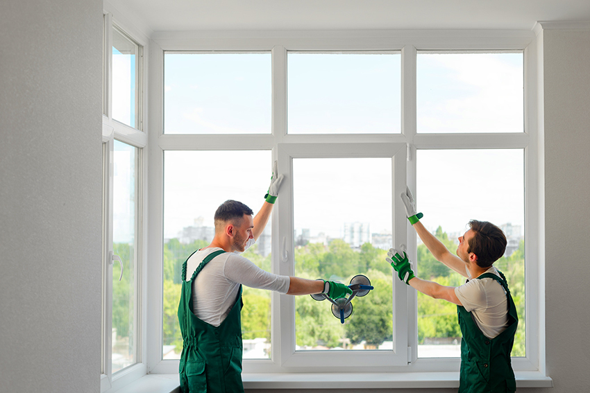 Energy Efficient Window Replacement Installation Demarest, Bergen County, NJ