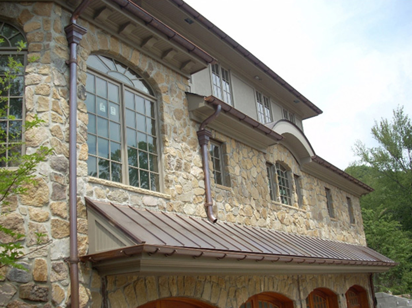 Metal Roof Installation Affordable Roofing Contractor Englewood, Bergen County, NJ