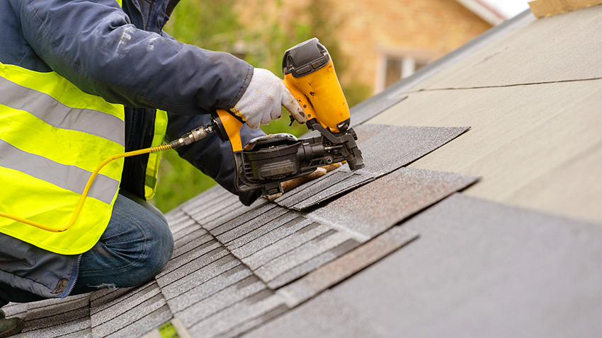 Roof Installation Replacement Repair Contractor Teaneck, Bergen County, NJ