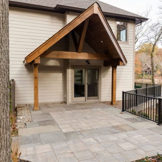 home renovation