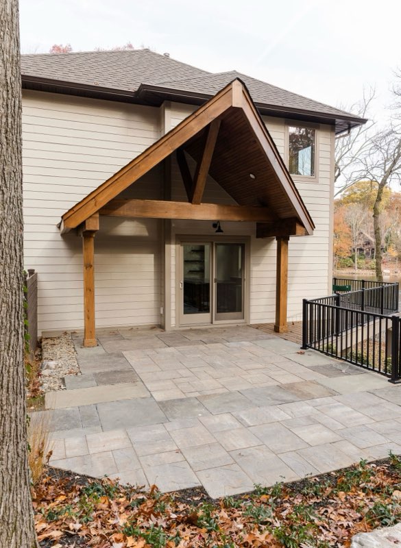 home renovation